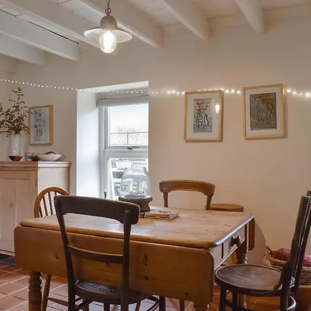 بيت للعطل Rowan Rosedale Abbey