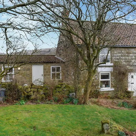 بيت للعطل Rowan